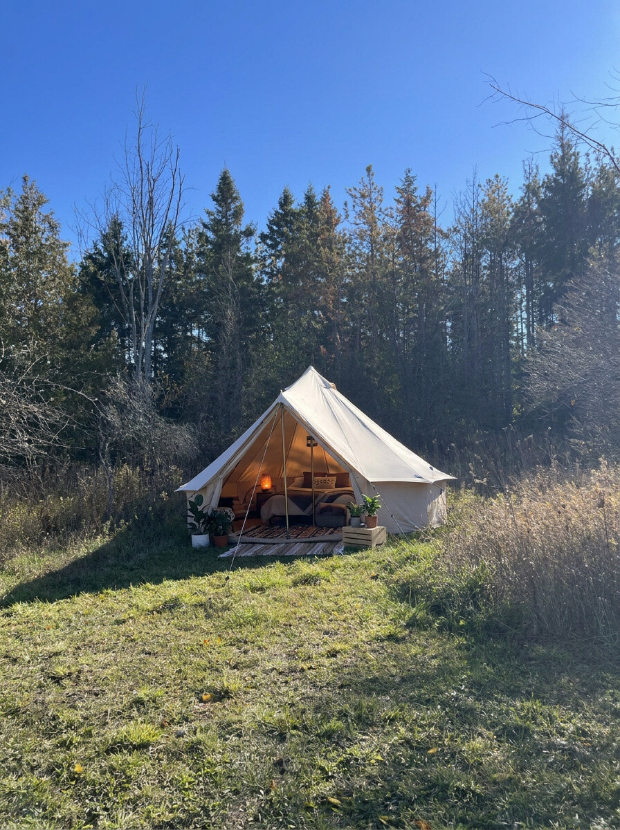 Bell Tent